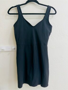 Abercrombie & Fitch Sweetheart Traveler Dress - Built in Shorts | Size:S PET